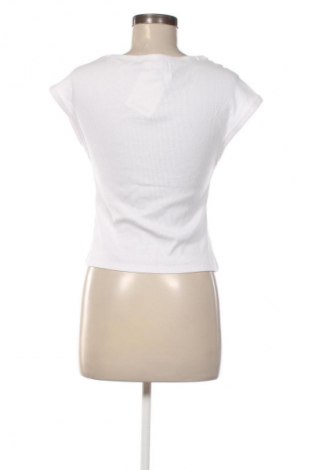 Dámský top Pull&Bear, Velikost L, Barva Bílá, Cena  419,00 Kč