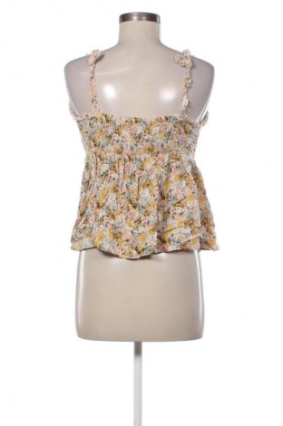 Дамски топ Pull&Bear, Размер L, Цвят Многоцветен, Цена 6,64 €