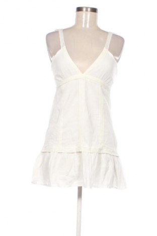 Damentop Pull&Bear, Größe S, Farbe Ecru, Preis € 17,99