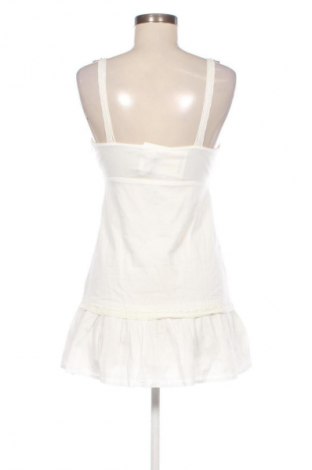 Damentop Pull&Bear, Größe S, Farbe Ecru, Preis € 17,99