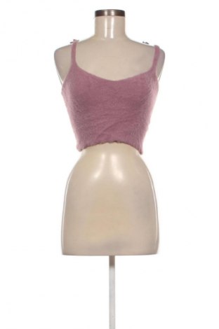 Dámský top Pull&Bear, Velikost XS, Barva Fialová, Cena  79,00 Kč