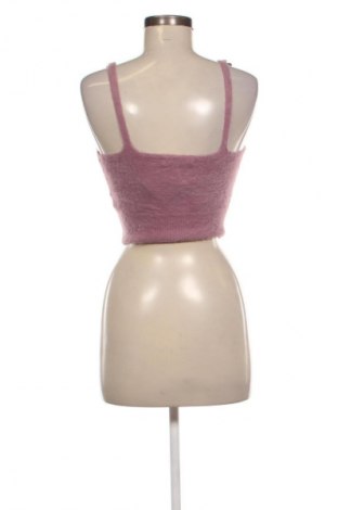 Dámský top Pull&Bear, Velikost XS, Barva Fialová, Cena  79,00 Kč