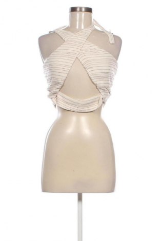 Γυναικείο τοπ Pull&Bear, Μέγεθος L, Χρώμα Πολύχρωμο, Τιμή 6,99 €