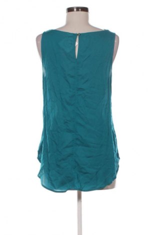 Γυναικείο τοπ Q/S by S.Oliver, Μέγεθος M, Χρώμα Μπλέ, Τιμή 7,99 €