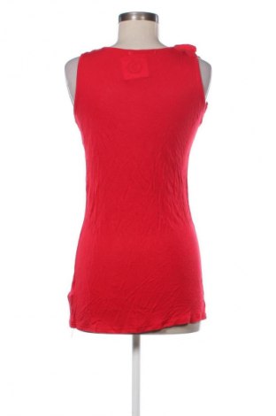 Γυναικείο τοπ Quiosque, Μέγεθος M, Χρώμα Κόκκινο, Τιμή 5,99 €