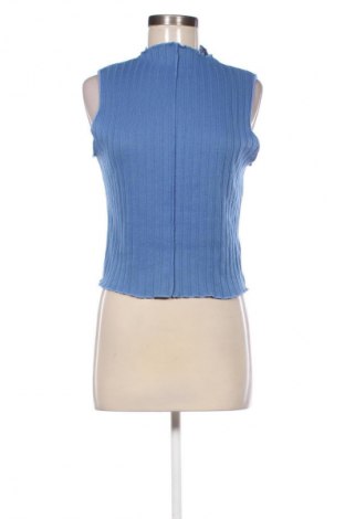 Γυναικείο τοπ Reserved, Μέγεθος XL, Χρώμα Μπλέ, Τιμή 7,99 €