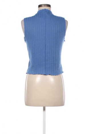 Γυναικείο τοπ Reserved, Μέγεθος XL, Χρώμα Μπλέ, Τιμή 7,99 €