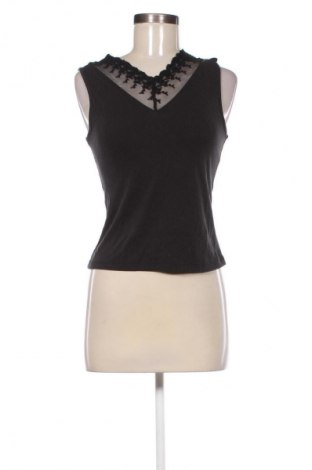 Top de femei Reserved, Mărime S, Culoare Negru, Preț 54,99 Lei