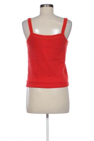 Дамски топ Reserved, Размер L, Цвят Червен, Цена 9,42 €