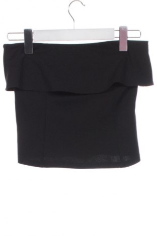 Дамски топ Reserved, Размер M, Цвят Черен, Цена 14,77 €