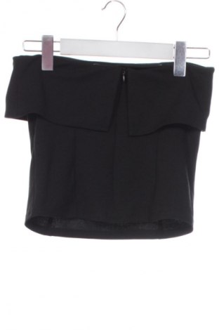 Дамски топ Reserved, Размер M, Цвят Черен, Цена 14,77 €