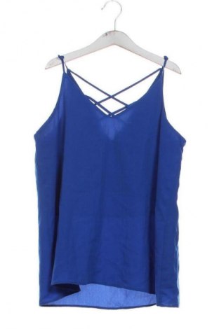 Дамски топ River Island, Размер S, Цвят Син, Цена 6,64 €