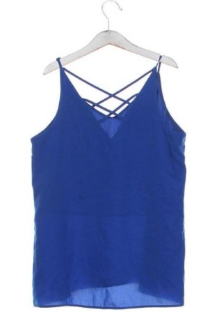 Дамски топ River Island, Размер S, Цвят Син, Цена 6,64 €