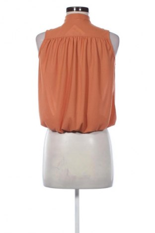 Γυναικείο τοπ River Island, Μέγεθος M, Χρώμα Καφέ, Τιμή 7,99 €