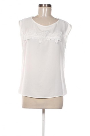 Top de femei S.Oliver, Mărime L, Culoare Alb, Preț 59,99 Lei