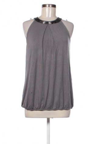 Дамски топ S.Oliver, Размер M, Цвят Сив, Цена 7,15 €