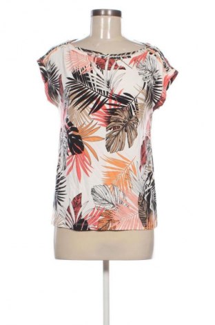 Γυναικείο τοπ S.Oliver, Μέγεθος L, Χρώμα Πολύχρωμο, Τιμή 12,99 €