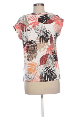 Γυναικείο τοπ S.Oliver, Μέγεθος L, Χρώμα Πολύχρωμο, Τιμή 12,99 €