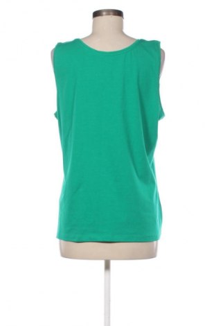Top de femei S.Oliver, Mărime XL, Culoare Verde, Preț 72,99 Lei
