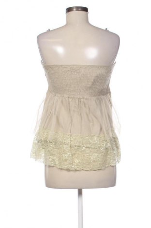 Дамски топ S&W, Размер M, Цвят Бежов, Цена 14,31 €