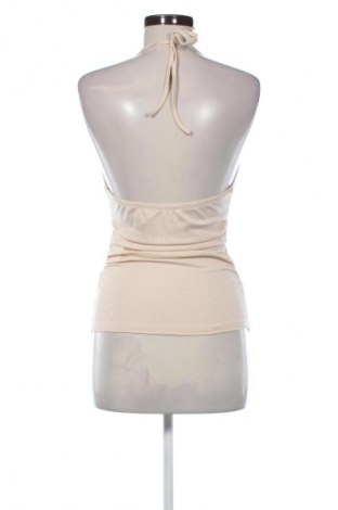 Top de femei SHEIN, Mărime S, Culoare Ecru, Preț 69,99 Lei