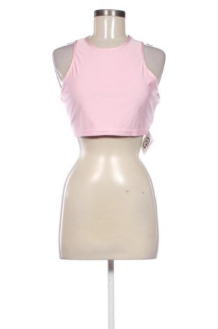 Γυναικείο τοπ SHEIN, Μέγεθος M, Χρώμα Ρόζ , Τιμή 13,99 €
