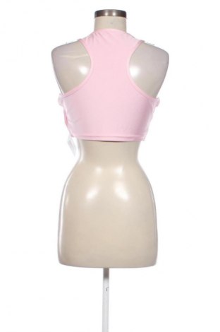Γυναικείο τοπ SHEIN, Μέγεθος M, Χρώμα Ρόζ , Τιμή 13,99 €