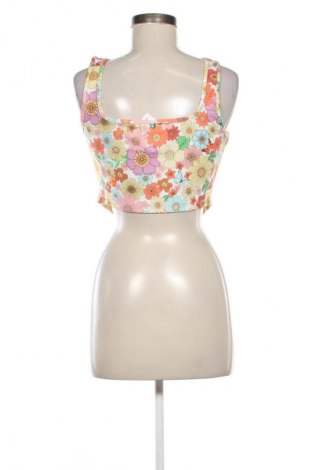 Дамски топ SHEIN, Размер M, Цвят Многоцветен, Цена 5,00 €