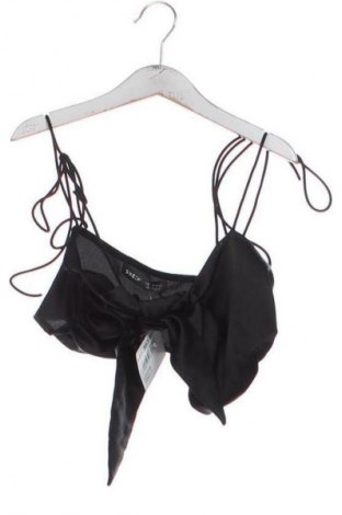 Γυναικείο τοπ SHEIN, Μέγεθος S, Χρώμα Μαύρο, Τιμή 15,99 €