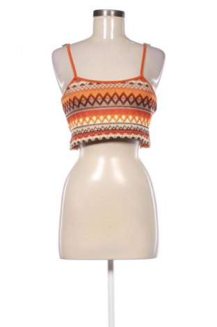 Top de femei SHEIN, Mărime M, Culoare Multicolor, Preț 13,35 Lei