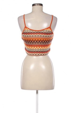 Top de femei SHEIN, Mărime M, Culoare Multicolor, Preț 13,35 Lei