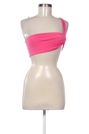 Damski top SHEIN, Rozmiar XS, Kolor Różowy, Cena 128,99 zł