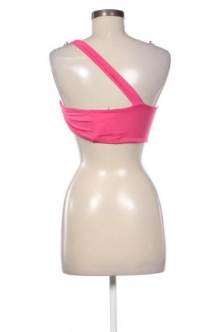 Damski top SHEIN, Rozmiar XS, Kolor Różowy, Cena 128,99 zł