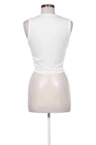 Дамски топ SHEIN, Размер S, Цвят Екрю, Цена 14,82 €