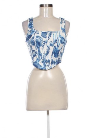 Дамски топ SHEIN, Размер S, Цвят Многоцветен, Цена 13,80 €