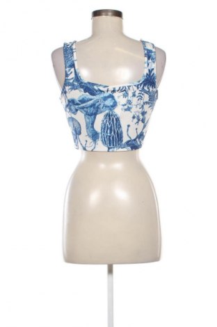 Дамски топ SHEIN, Размер S, Цвят Многоцветен, Цена 13,80 €