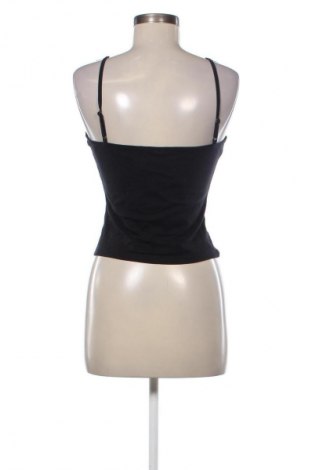 Γυναικείο τοπ SHEIN, Μέγεθος M, Χρώμα Μαύρο, Τιμή 13,99 €