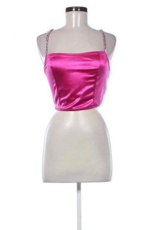 Dámský top SHEIN, Velikost M, Barva Růžová, Cena  632,00 Kč