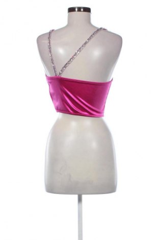 Dámský top SHEIN, Velikost M, Barva Růžová, Cena  632,00 Kč