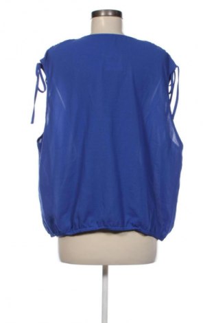Top de femei SHEIN, Mărime 3XL, Culoare Albastru, Preț 42,99 Lei
