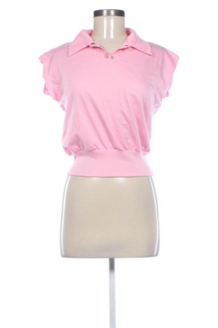 Дамски топ SHEIN, Размер S, Цвят Розов, Цена 13,80 €