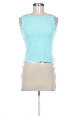 Top de femei SHEIN, Mărime L, Culoare Albastru, Preț 68,99 Lei