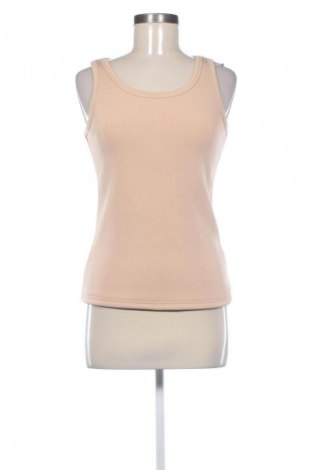 Дамски топ SHEIN, Размер S, Цвят Бежов, Цена 11,24 €