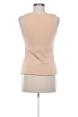 Дамски топ SHEIN, Размер S, Цвят Бежов, Цена 11,24 €