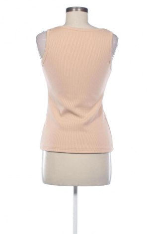 Top de femei SHEIN, Mărime S, Culoare Bej, Preț 56,99 Lei