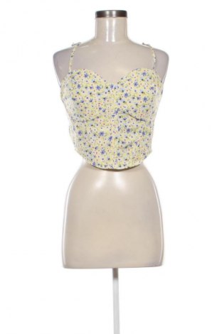 Top de femei SHEIN, Mărime L, Culoare Multicolor, Preț 66,99 Lei