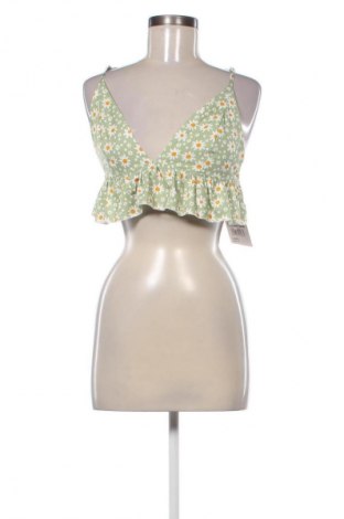 Top de femei SHEIN, Mărime S, Culoare Multicolor, Preț 40,99 Lei