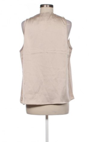 Top de femei SHEIN, Mărime XL, Culoare Bej, Preț 24,99 Lei