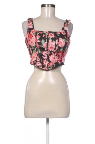 Дамски топ SHEIN, Размер M, Цвят Многоцветен, Цена 15,33 €