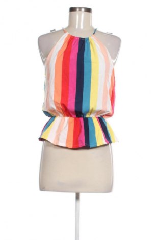 Γυναικείο τοπ SHEIN, Μέγεθος XS, Χρώμα Πολύχρωμο, Τιμή 14,39 €